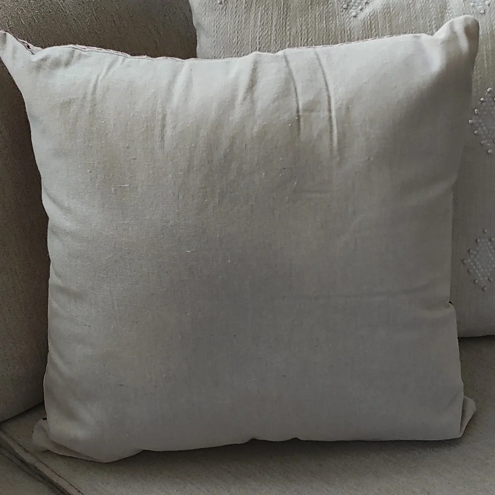 Holiday Accent Pillow SET of 2